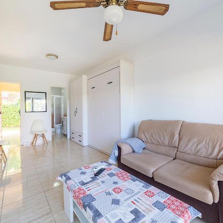 Gaviotas 4 Apartment Агуадулсе Екстериор снимка
