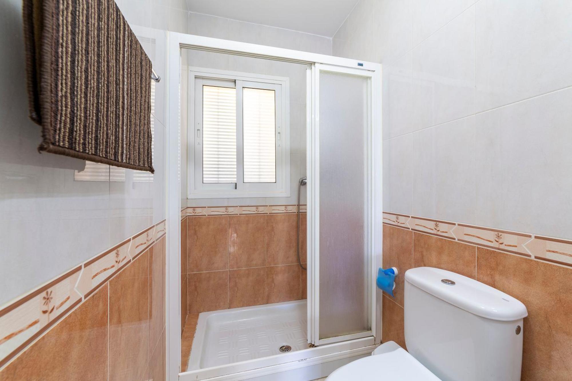 Gaviotas 4 Apartment Агуадулсе Екстериор снимка